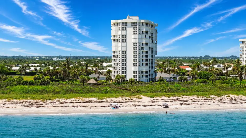 2700 N HIGHWAY A1A 1004, Fort Pierce, FL 34949