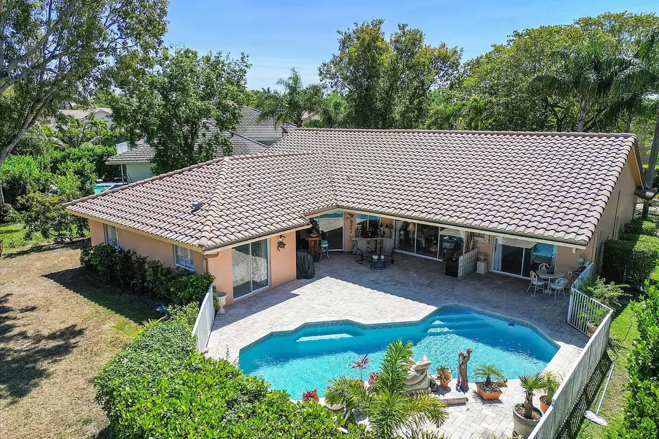 4636 ROTHSCHILD Drive, Coral Springs, FL 33067