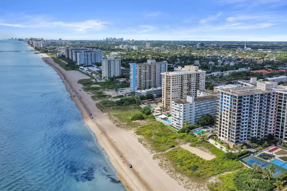 1850 S OCEAN Boulevard 609, Lauderdale-By-The-Sea, FL 33062