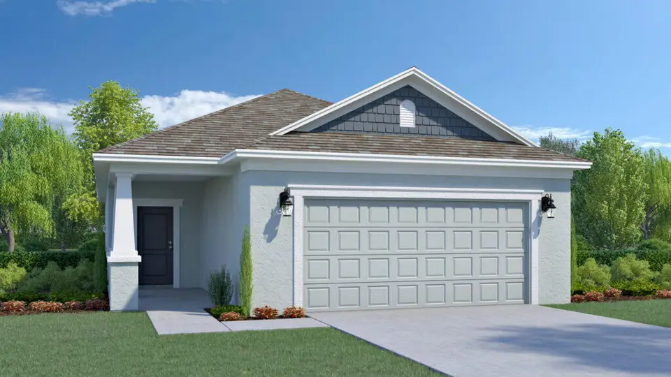 1050 GARDEN GROVE Circle, Fort Pierce, FL 34947