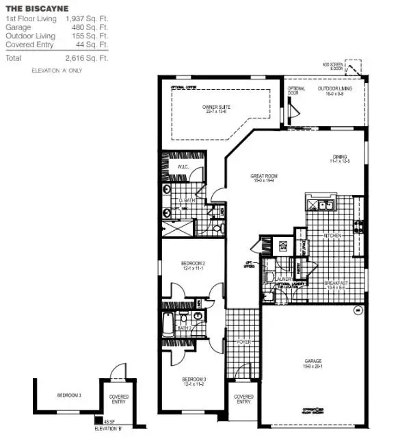 1061 GARDEN GROVE Circle, Fort Pierce, FL 34947