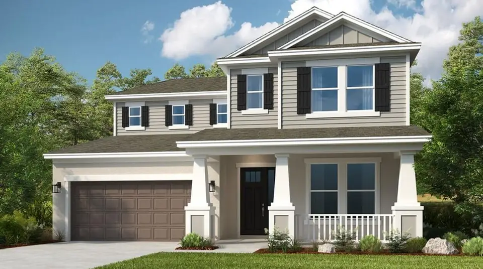 692 SE RANCH OAK Circle, Port St. Lucie, FL 34984