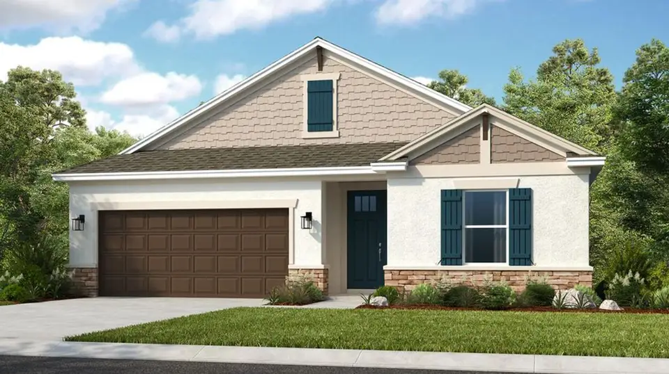 684 SE RANCH OAK Circle, Port St. Lucie, FL 34984