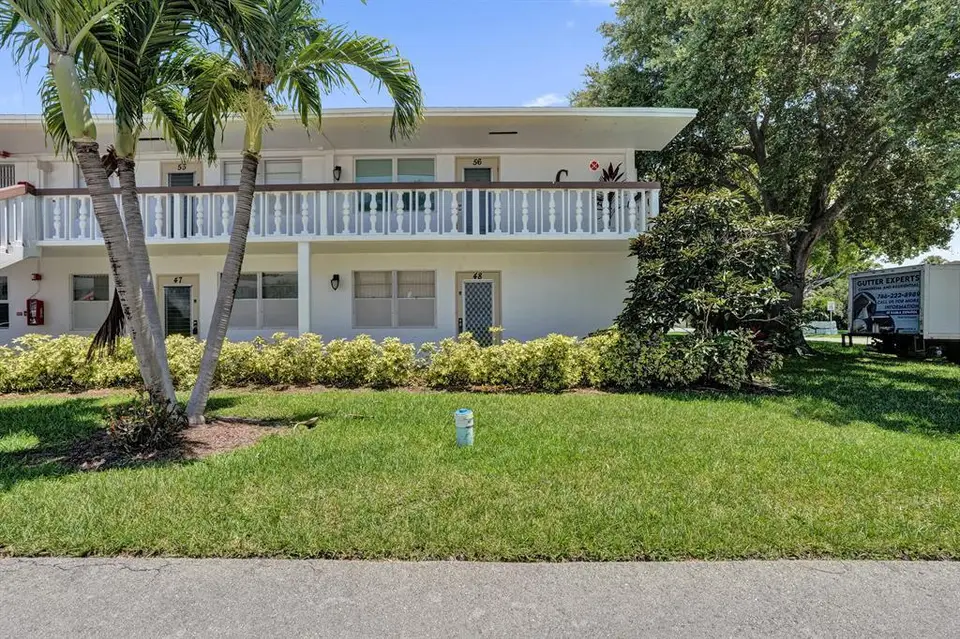 48 NEWPORT C Court 48, Deerfield Beach, FL 33442