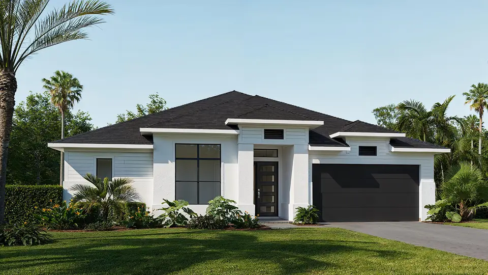 10913 NW Glynlea Boulevard N, Port St. Lucie, FL 34987