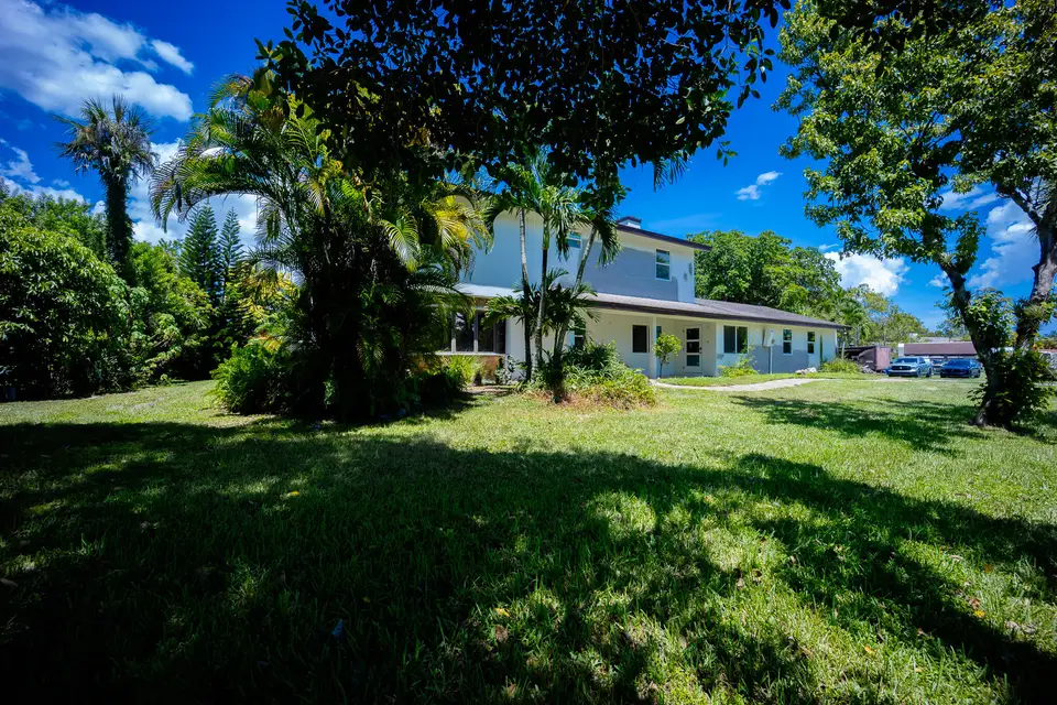 9435 EL PASO Drive, Lake Worth, FL 33467