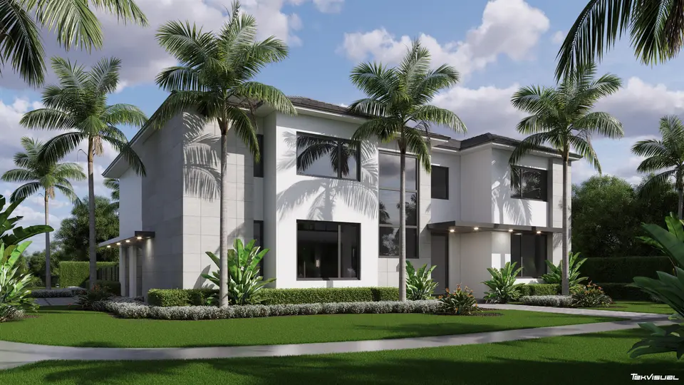 4725 BRANDYWINE Drive, Boca Raton, FL 33487