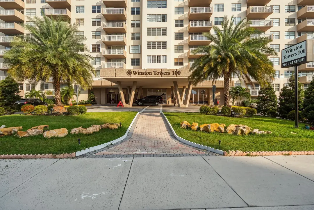 250 174TH Street 1719, Sunny Isles Beach, FL 33160