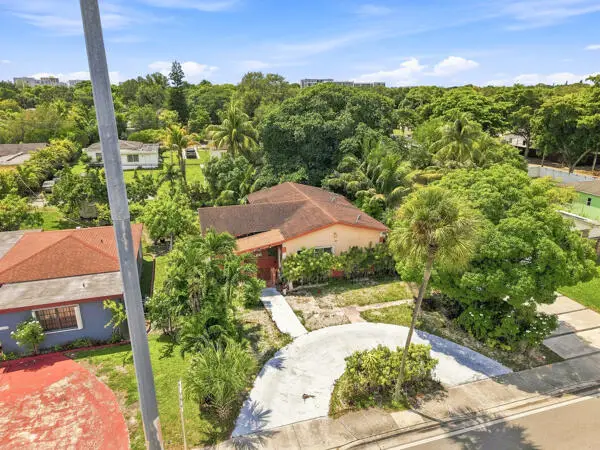 1320 NE 135TH Street, North Miami, FL 33161