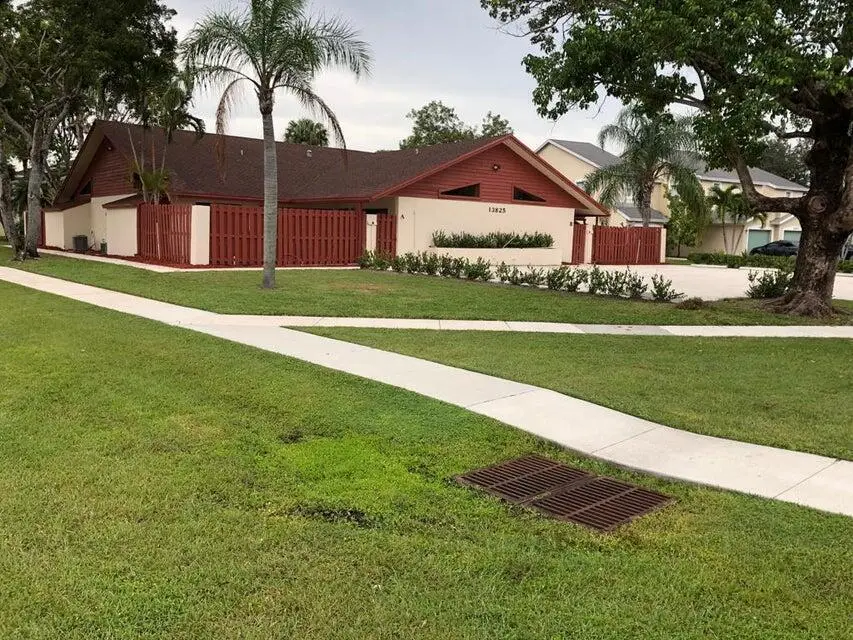13825 YARMOUTH Drive C, Wellington, FL 33414
