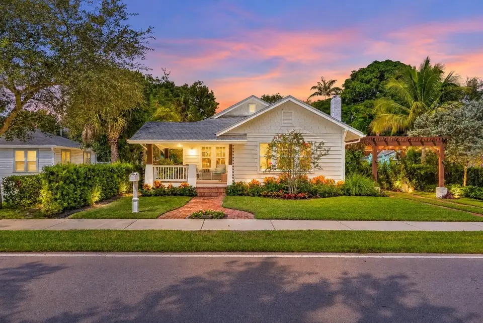 108 N Swinton Avenue, Delray Beach, FL 33444