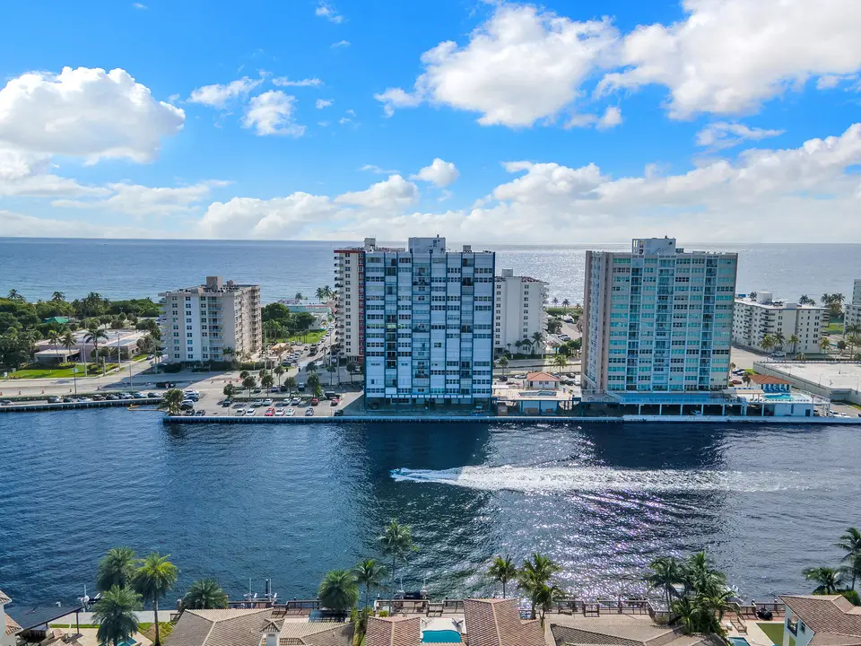 1400 S OCEAN Drive 602, Hollywood, FL 33019