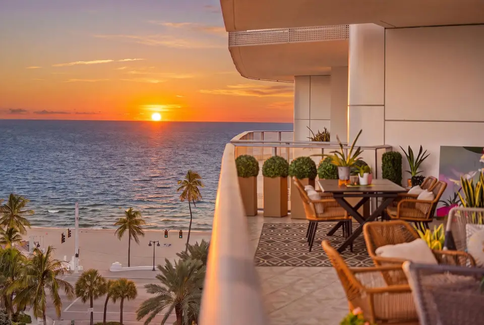 701 N Fort Lauderdale Beach Boulevard 704, Fort Lauderdale, FL 33304
