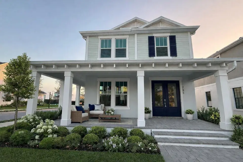 7581 SW Hosford Street, Palm City, FL 34990