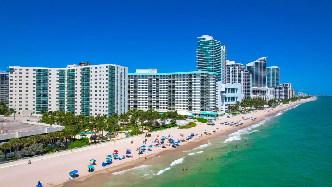 3801 S Ocean Drive 8T, Hollywood, FL 33019