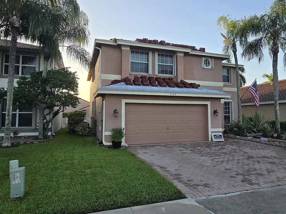 5359 NW 119TH Terrace, Coral Springs, FL 33076