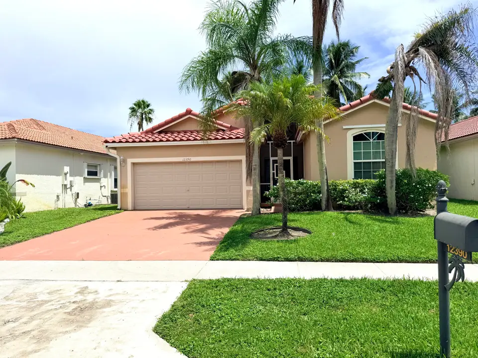 12390 BONEVENTURE Drive, Boynton Beach, FL 33437