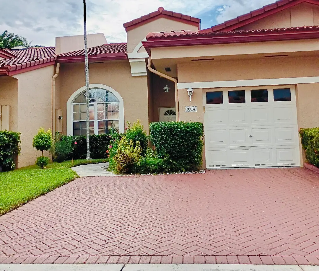9914 Malvern Drive 9914, Tamarac, FL 33321