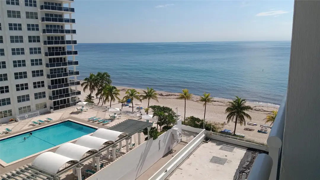3430 GALT OCEAN Drive 803, Fort Lauderdale, FL 33308