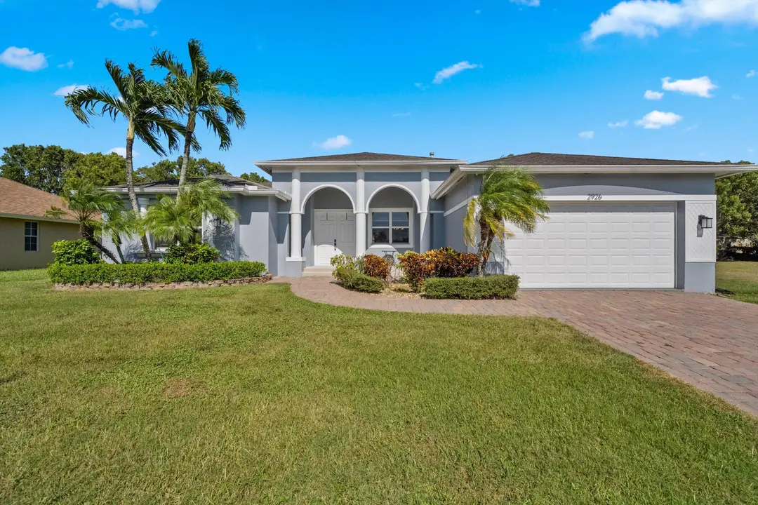 2926 Dovedale Court, Wellington