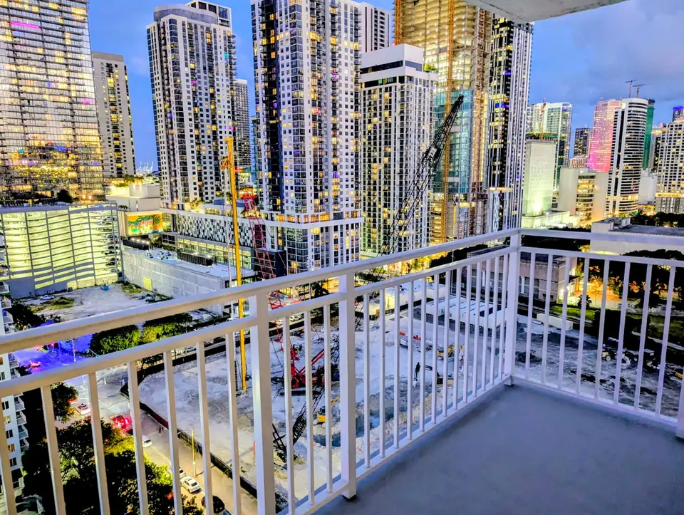 850 N MIAMI Avenue W-2202, Miami, FL 33136