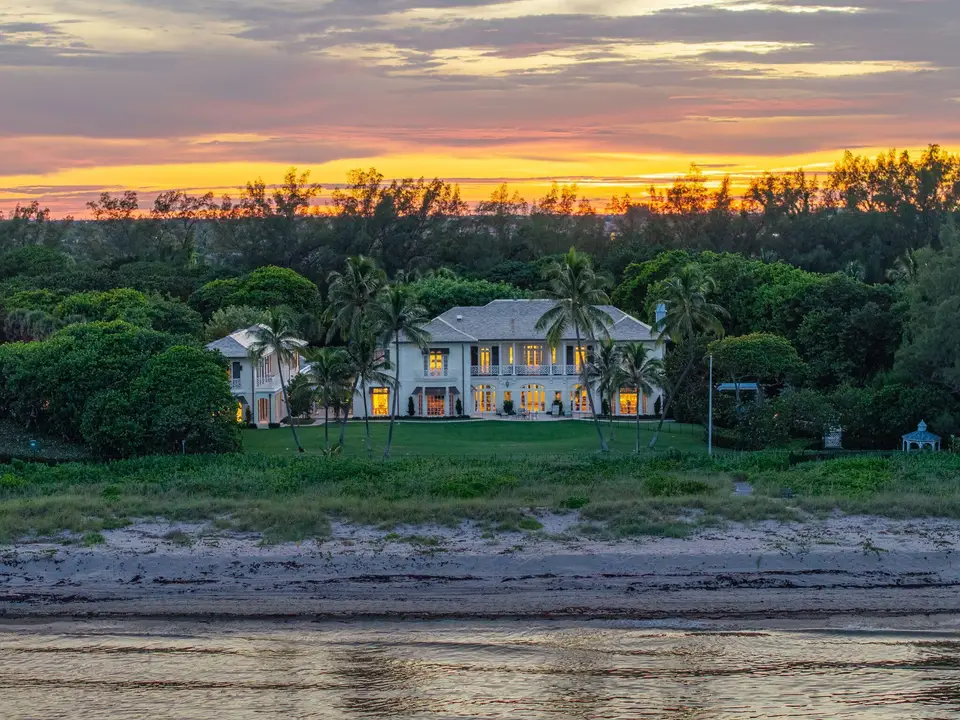 1919 N OCEAN Boulevard, Gulf Stream, FL 33483