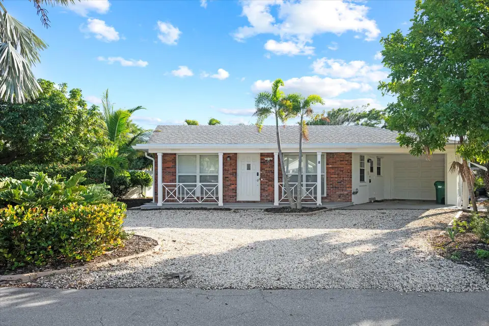 430 Neptune Road, Juno Beach, FL 33408