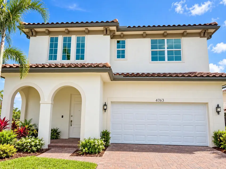 4763 SADDLE RANCH Road, Lake Worth, FL 33467