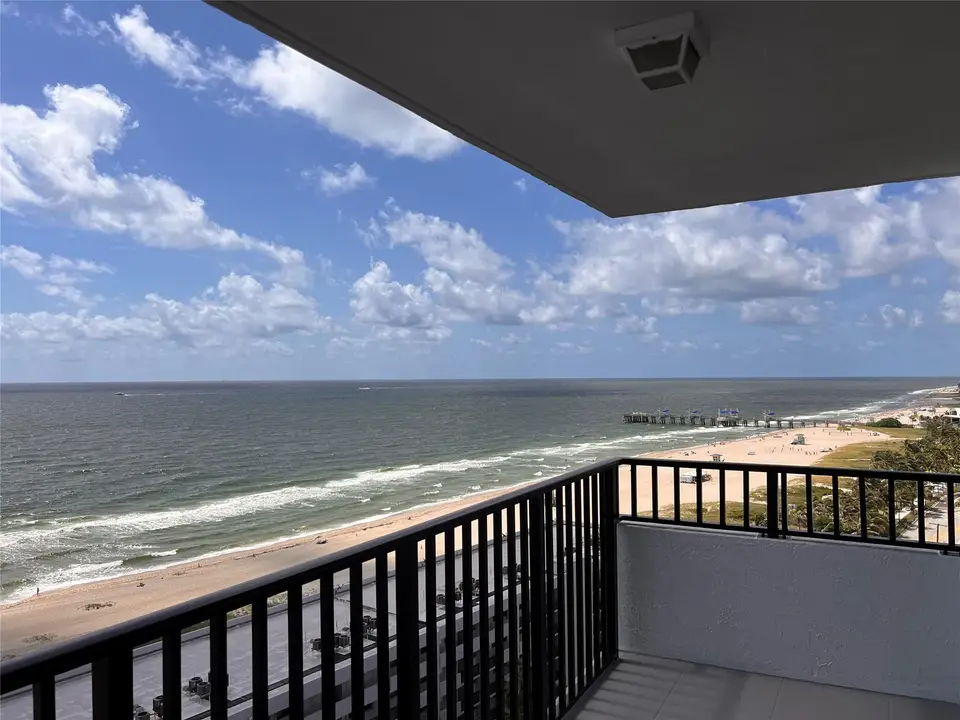 531 N OCEAN Boulevard 1711, Pompano Beach, FL 33062