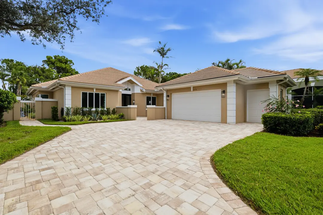2376 SW Longwood Drive, Palm City, FL 34990