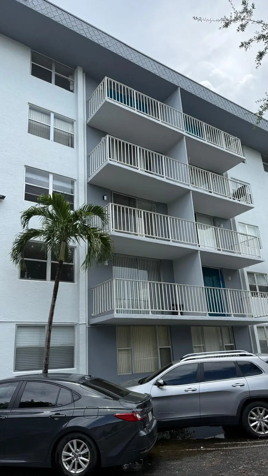 1805 Sans Souci Boulevard 434, North Miami, FL 33181