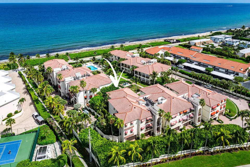5841 N Ocean Boulevard F2, Ocean Ridge, FL 33435