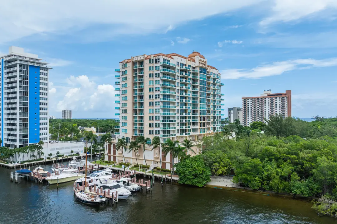 2845 NE 9TH Street 601, Fort Lauderdale, FL 33304