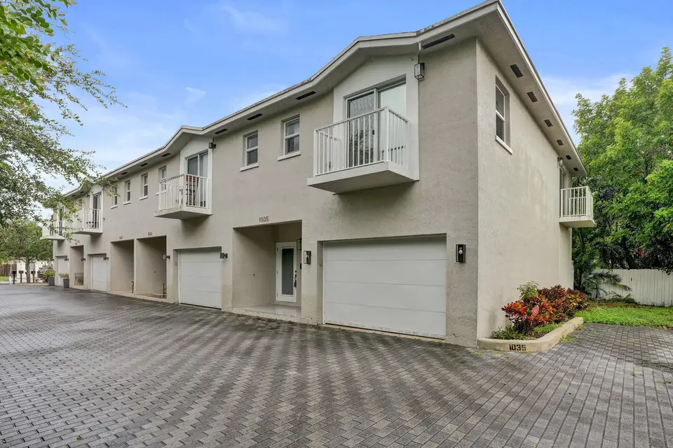 1035 NW 2ND Avenue, Fort Lauderdale, FL 33311