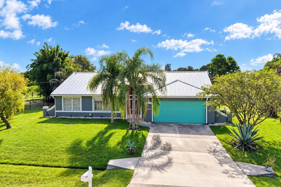 2461 SE ROCK SPRINGS Drive, Port St. Lucie, FL 34952
