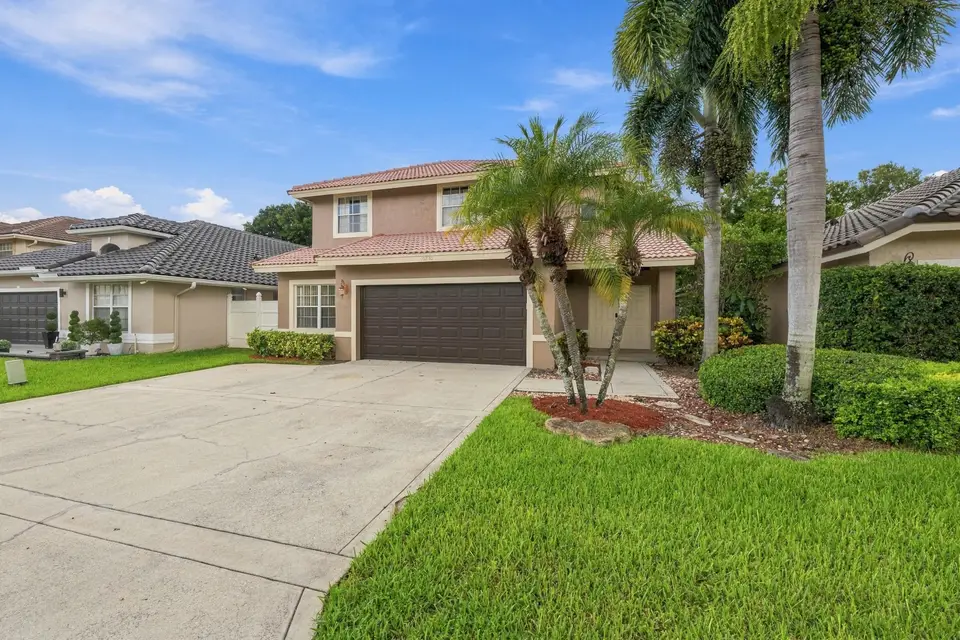 10230 Brookville Lane, Boca Raton, FL 33428