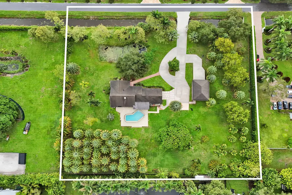 7555 NW 82ND Terrace, Parkland, FL 33067