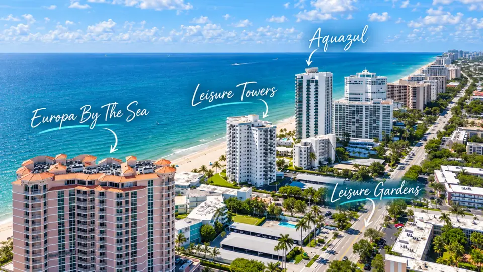 1481 S OCEAN 129C, Lauderdale-By-The-Sea, FL 33062