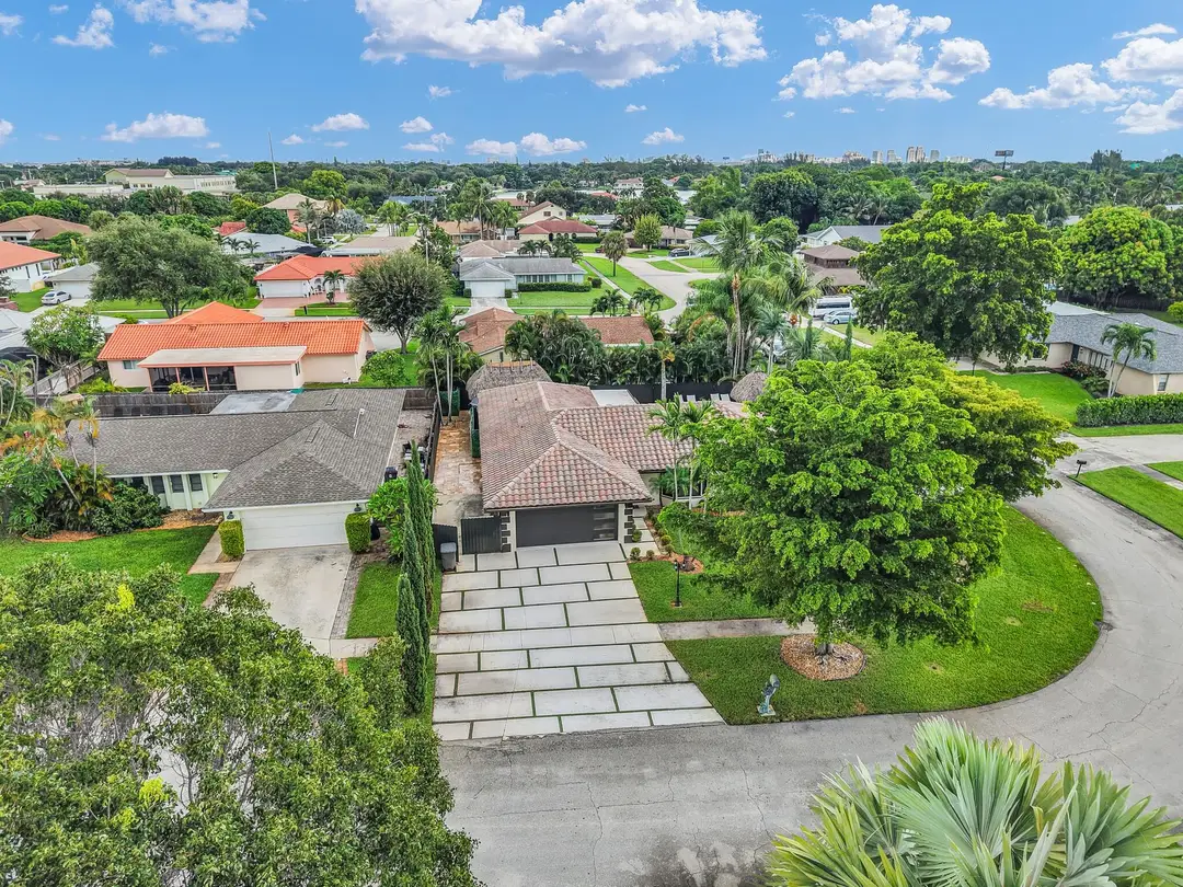 1167 Jason Way West Palm Beach - 1