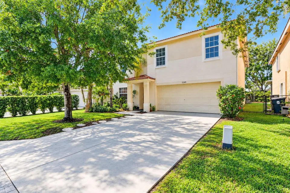 5349 MEADOWS EDGE 5349, Lake Worth, FL 33463