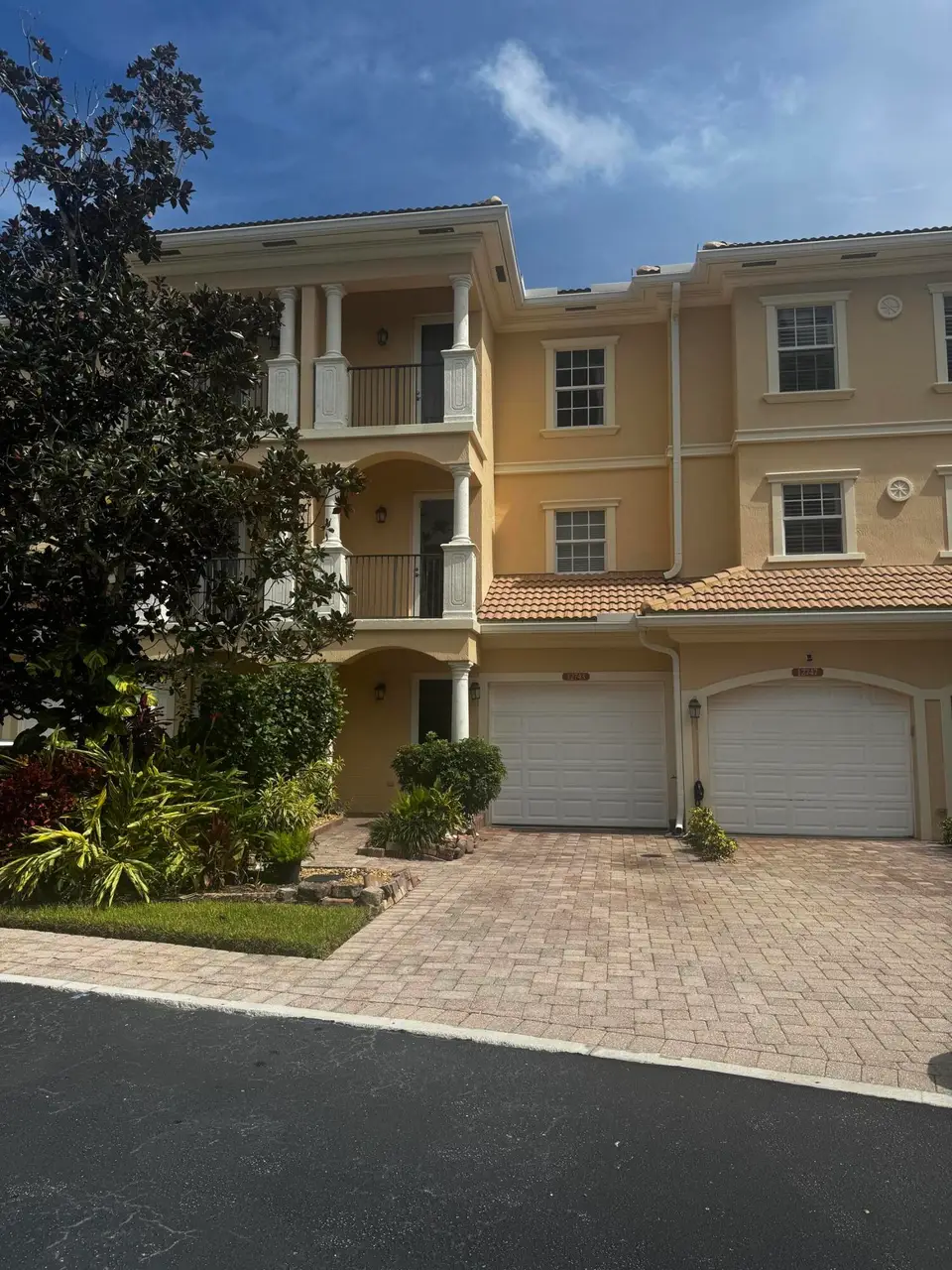 12743 SE OLD CYPRESS Drive 7-904, Hobe Sound, FL 33455