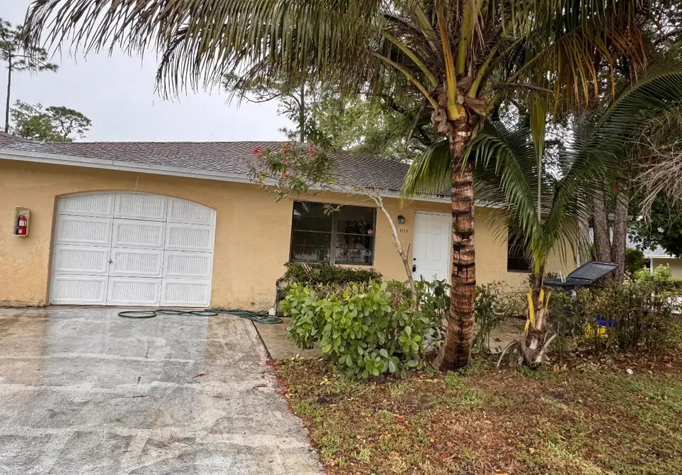 1115 Goldenrod Road 1115, Wellington, FL 33414