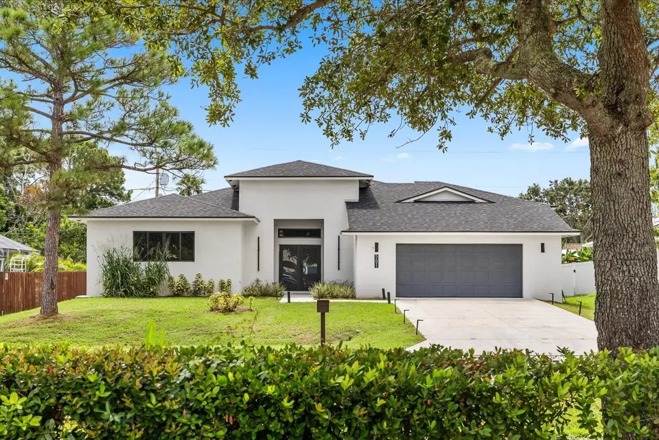 5691 NW North Macedo Boulevard, Port St. Lucie, FL 34983