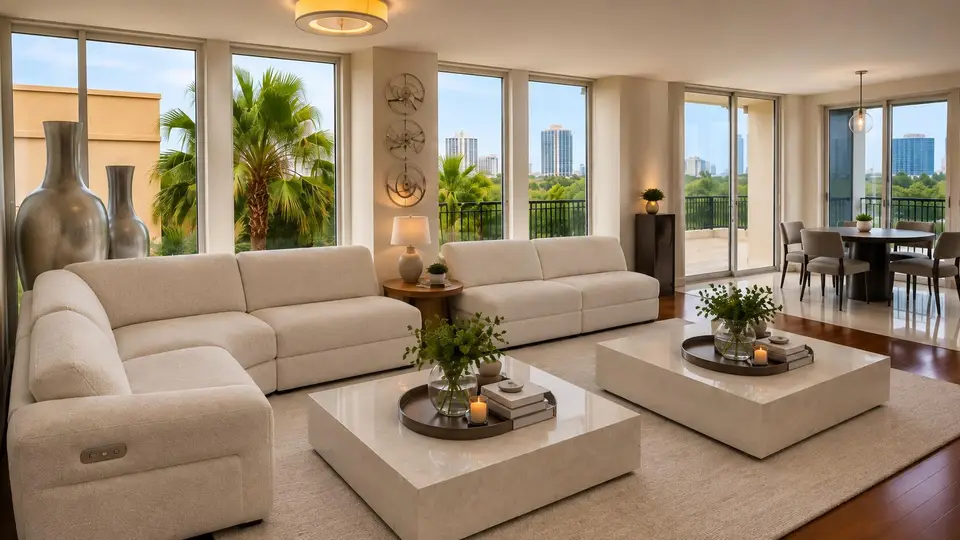 610 W LAS OLAS Boulevard 517N, Fort Lauderdale, FL 33312