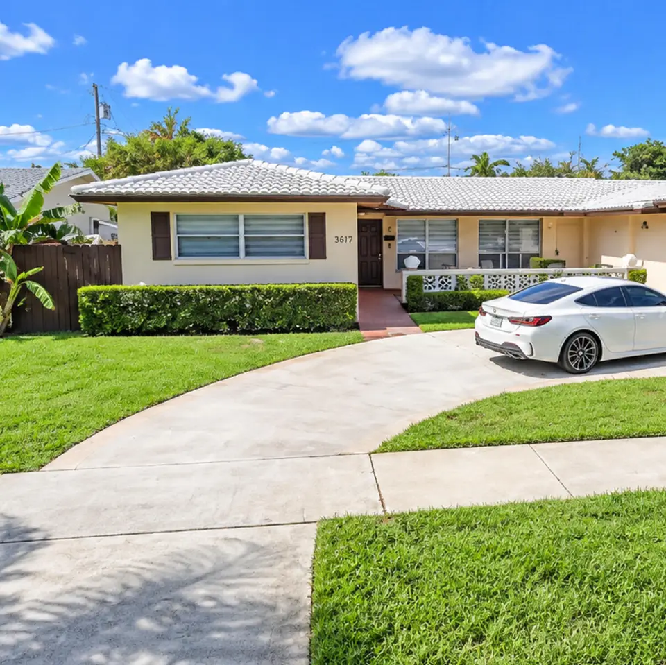 3617 Polk Street, Hollywood, FL 33021