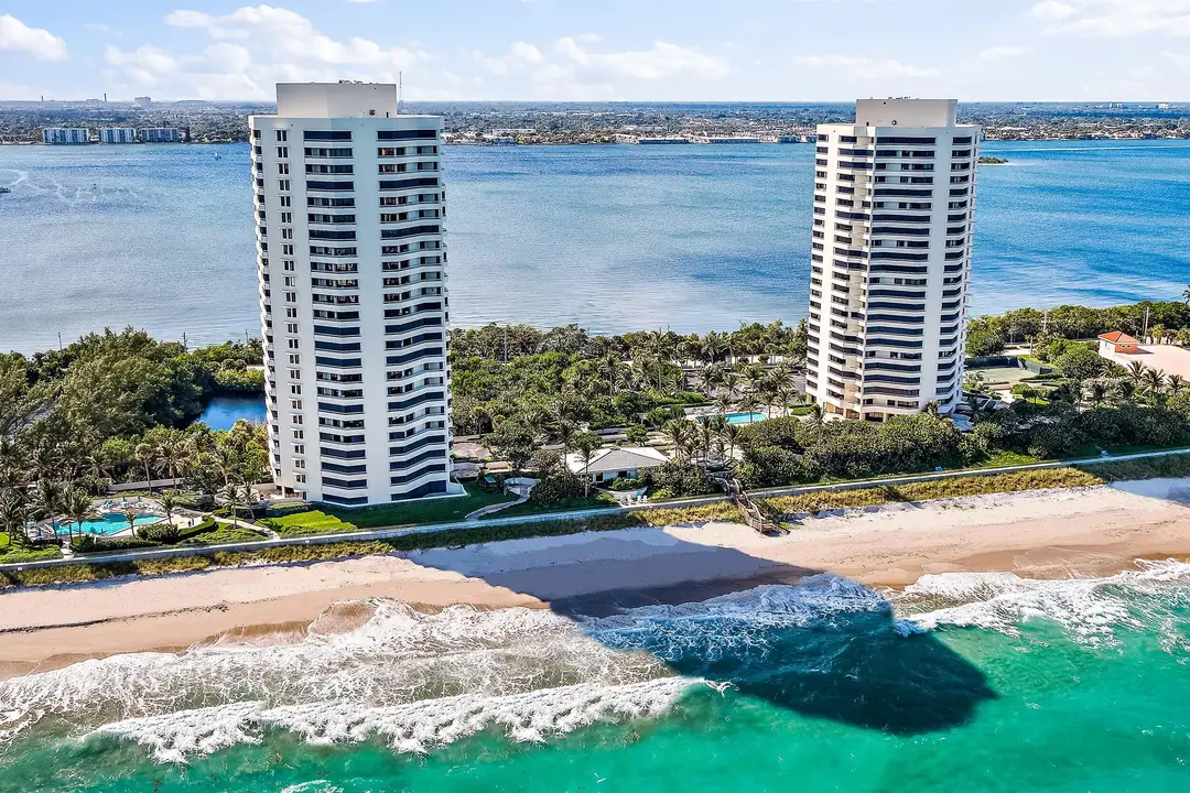 5080 N Ocean Drive 14-D, Singer Island, FL 33404