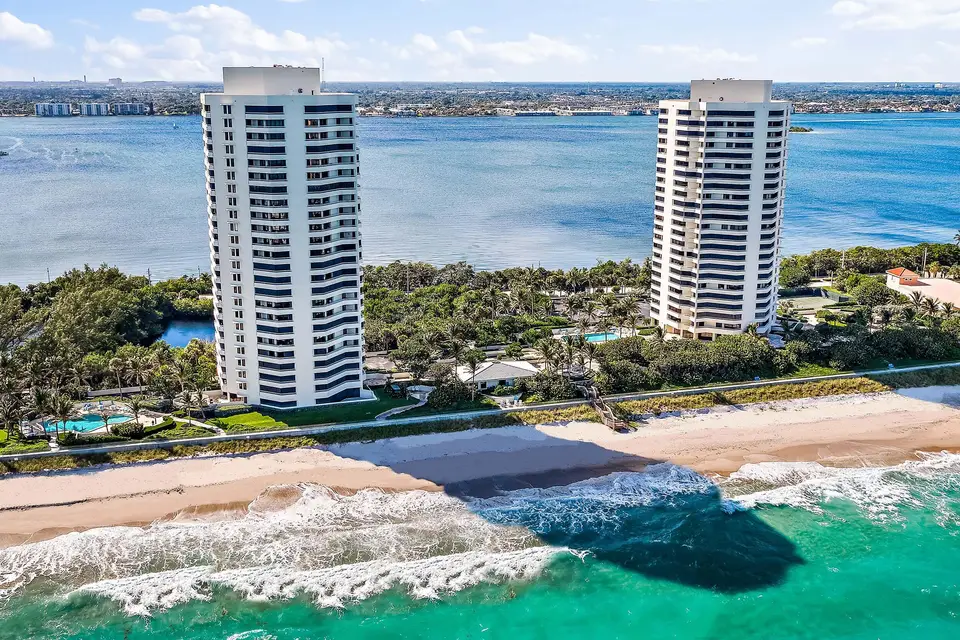 5080 N Ocean Drive 14-D, Singer Island, FL 33404