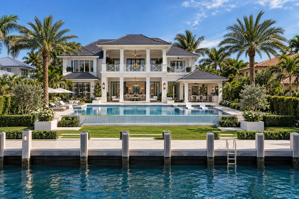 2455 DEL LAGO Drive, Fort Lauderdale, FL 33316