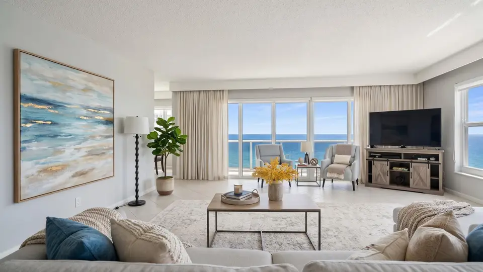 3500 Galt Ocean Drive 807, Fort Lauderdale, FL 33308