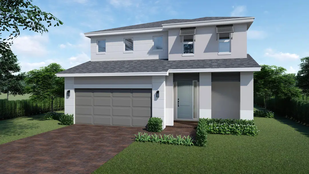 5049 Petunia Way, Greenacres, FL 33463